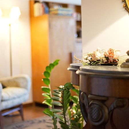 Mimi Rooms Cagliari Buitenkant foto