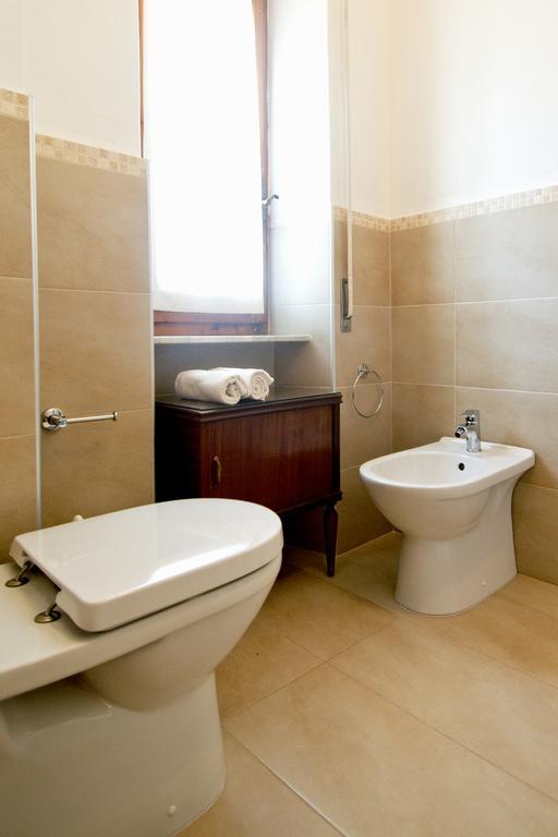 Mimi Rooms Cagliari Buitenkant foto