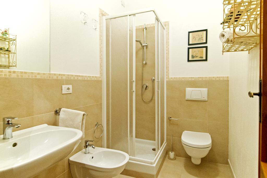 Mimi Rooms Cagliari Kamer foto