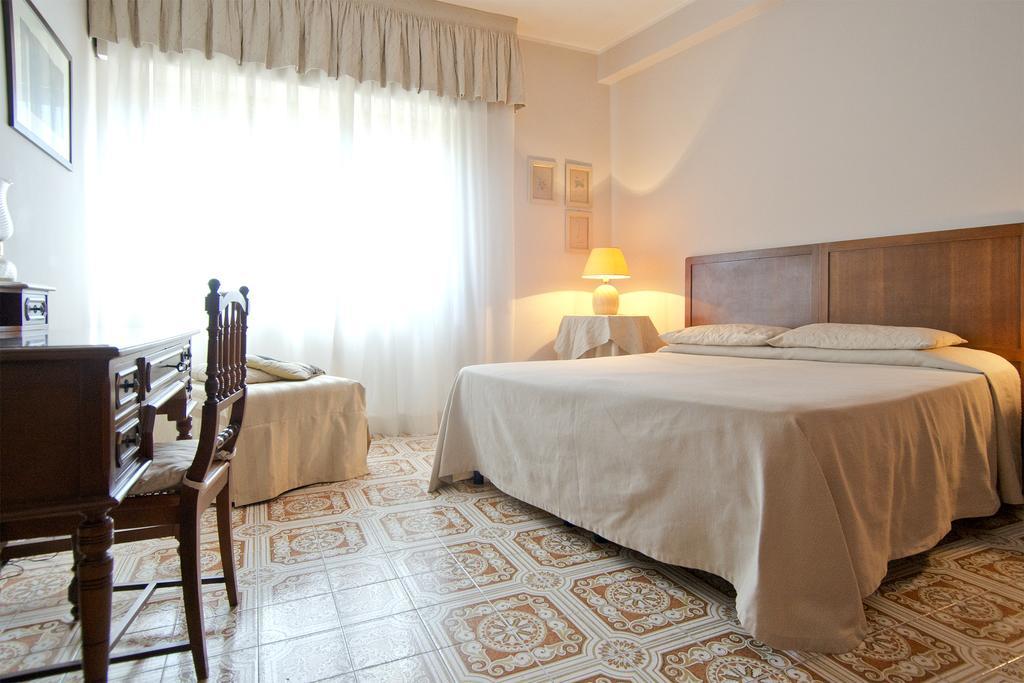 Mimi Rooms Cagliari Kamer foto