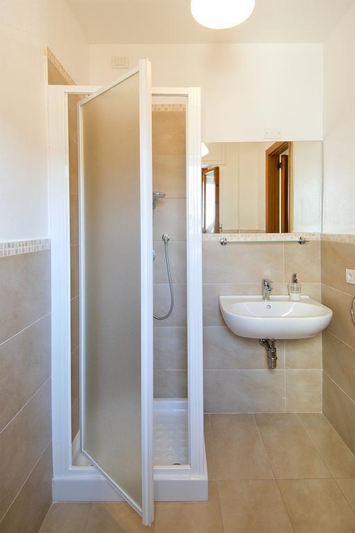 Mimi Rooms Cagliari Kamer foto